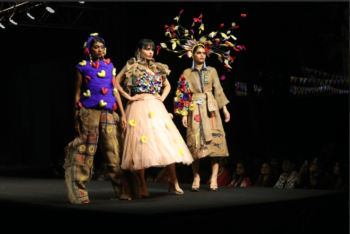 Atharva School of Fashion & Arts Mumbai Extra Curriculars photo 6